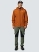 Куртка Salewa Puez Aqua Orange 28615-4531 M - изображение 3