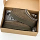 Уггі UGG Tazz Slipper Hickory Brown 1122553-HCK 41 - зображення 5