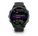 Смарт-часы GARMIN Forerunner 970 Carbon Gray DLC Titanium w. Black Case and Black/Translucent W. Band (010-02969-00/10) - изображение 6
