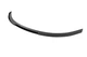 Спойлер DPT M4-Style (для F13, Черный Глянец) для BMW 6 серия F12/F13/F06 2011-2018 гг - изображение 1