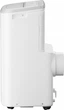 Кондиционер мобильний Electrolux EXP26U339CW - изображение 4