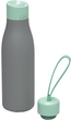 Пляшка BergHOFF Leo з двома кришками 0.5 л (5413821314587) - зображення 1