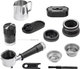 Ekspres do kawy DeLonghi EC9455.M La Specialista Touch - obraz 5