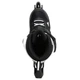 Роликовые коньки Rollerblade Microblade Black/White 33-36.5 (07221900787/33-36.5) - изображение 4