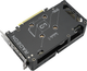 Відеокарта ASUS PCI-Ex Radeon RX 9060 XT Dual 8GB GDDR6 (128bit) (3150/20000) (HDMI, 2 x DisplayPort) (90YV0MI1-M0NA00) - зображення 8