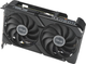 Відеокарта ASUS PCI-Ex Radeon RX 9060 XT Dual 8GB GDDR6 (128bit) (3150/20000) (HDMI, 2 x DisplayPort) (90YV0MI1-M0NA00) - зображення 12