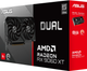 Відеокарта ASUS PCI-Ex Radeon RX 9060 XT Dual 8GB GDDR6 (128bit) (3150/20000) (HDMI, 2 x DisplayPort) (90YV0MI1-M0NA00) - зображення 15