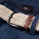 Шорты хлопковые короткие мужские C&A 2218042c24 42 Синие (KC1000000049481) - изображение 7