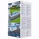 Прямоугольный каркасный бассейн Bestway 56466 (549х274х122 см) Power Steel Frame Pool - изображение 8