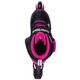 Роликовые коньки Rollerblade Microblade G Neon Pink 36-40.5 (07101800922/36-40.5) - изображение 4
