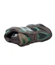 Женские кроссовки демисезонные 9060 42 Brown Green - изображение 2