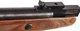 Винтовка пневматическая Beeman Kodiak GR Wood + Оптический прицел 4х32 - изображение 10