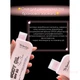 Масло для загара с маслом грецкого ореха и экстрактом моркови Top Beauty SPF 20 (250 ml) - изображение 2