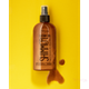 Олія кокосова для засмаги з шимером Top Beauty (200 ml) - зображення 1