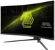 Monitor 34" MSI MAG 345CQRDE (4711377140805) - obraz 3