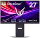Monitor 27" LG UltraGear 27G850A (27G850A-B) - obraz 1
