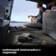 Разветвитель прикуривателя автомобиля 3 гнезда с USB-C PD30W + 3 x USB-A с кабелем 1м с выключателем с вольтметром Joyroom 179W QC3.0 + PD30W 7in1 - изображение 8