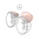 Двойной аккумуляторный молокоотсос BabyOno TWINNY (5901435414460) - изображение 9