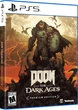 Doom The Dark Ages Premium Edition (PS5) - изображение 1