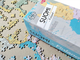 Puzzle Tactic Maps of the World Finlandia 1000 elementów (58840) (6416739588407) - obraz 4