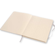 Великий блокнот Moleskine PRO Aster Grey - зображення 4