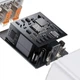 Зарядное устройство Baseus 30W Quick Charger Быстрая зарядка QC3.0+PD3.0 2USB+Type-C. Зарядка для телефона Басеус 30W 3A (CCXJ-E02) White - изображение 5