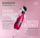 Филлер-спрей для волос Lady Wow Keratin Ampoule 15 в 1 с кератином 200 мл (6894) (4823080006894) - изображение 4