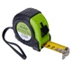 Рулетка Alloid Base с фиксатором 5м×25мм MT-220525 - изображение 4