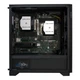 Двухпроцессорная рабочая станция PowerUp #437 AMD EPYC 7713 x2 / 512 GB / SSD 2TB / NVIDIA Quadro RTX A2000 6GB специализированная многопроцессорная вычислительная для разработки - изображение 3