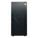 Двухпроцессорная рабочая станция PowerUp #366 Xeon E5 2699 v4 x2 / 128 GB / SSD 4TB / GeForce RTX 4060 8GB специализированная многопроцессорная вычислительная для разработки - изображение 2