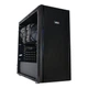 Двухпроцессорная рабочая станция PowerUp #140 Xeon E5 2680 v4 x2 / 64 GB / HDD 1 TB / SSD 256GB / NVIDIA Quadro M2000 4GB специализированная многопроцессорная вычислительная для разработки - изображение 2