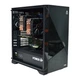 Двухпроцессорная рабочая станция PowerUp #461 Xeon E5 2690 v3 x2 / 64 GB / HDD 2 TB / SSD 1TB / NVIDIA Quadro RTX4000 8GB специализированная многопроцессорная вычислительная для разработки - изображение 3