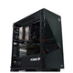 Двухпроцессорная рабочая станция PowerUp #461 Xeon E5 2690 v3 x2 / 64 GB / HDD 2 TB / SSD 1TB / NVIDIA Quadro RTX4000 8GB специализированная многопроцессорная вычислительная для разработки - изображение 4