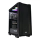 Двухпроцессорная рабочая станция PowerUp #128 Xeon E5 2690 v3 x2 / 64GB / HDD 1TB / SSD 256GB / NVIDIA Quadro RTX A4000 16GB специализированная многопроцессорная вычислительная для разработки - изображение 2