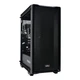 Двухпроцессорная рабочая станция PowerUp #415 Xeon E5 2673 v4 x2 / 128 GB / HDD 1 TB / SSD 512GB / GeForce RTX 4060Ti 8GB специализированная многопроцессорная вычислительная для разработки - изображение 2