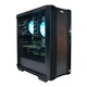 Двухпроцессорная рабочая станция PowerUp #154 Xeon E5 2680 v4 x2 / 64 GB / HDD 1 TB / SSD 256GB / NVIDIA Quadro M4000 8GB специализированная многопроцессорная вычислительная для разработки - изображение 3