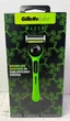 Мужской станок Gillette Labs RAZER с подставкой и запасным картриджем - изображение 2