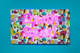 Настінна лампа Squishmallows Squish Squad Neon Wall Light Neon Pink (5060960748355) - зображення 7