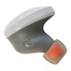 Навушник правий JBL Tune 125 TWS Pink 4834 - зображення 5