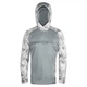 Реглан Fahrenheit SG Hoody logo/urban camo (XL/R, urban camo) (захист від ультрафіолету UPF 50+),FASG26046XL - зображення 1