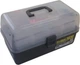 Ящик Meiho Fit Box 3030 368x225x200mm grey,1791.10.66 - зображення 1