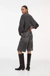 Шорты джинсовые Pull & Bear 7694/306/809 36 - изображение 6