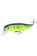 Воблер трехсекционный Long Tall Minnow XY-248 15,3 г 110 мм заглубление 50-150 см Proberos светло-тигровый - изображение 2