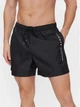 Шорты мужские для плавания Tommy Hilfiger TH-9016-1 Black L - изображение 1