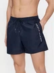 Шорты мужские для плавания Tommy Hilfiger TH-9016-1 Navy Blue M - изображение 1