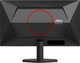 Монітор 24" AOC 24G42E - зображення 8