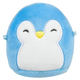 Maskotka Squishmallows Micromallows That's My Jam 2 szt 6 cm (0191726748069) - obraz 9
