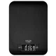 Кухонні ваги Adler AD 3183 black, LCD, 5 кг - изображение 4