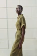 Брючный комбинезон Zara 8741/224 XS - изображение 3