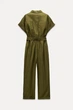 Брючный комбинезон Zara 8741/224 XS - изображение 6